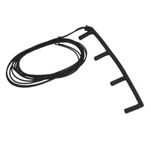 ·Glow Plug Wiring Harness Bridge With 2 Wire 038971782B For 7M6 7M8 7M9 1.9 2.0 - Picture 1 of 12