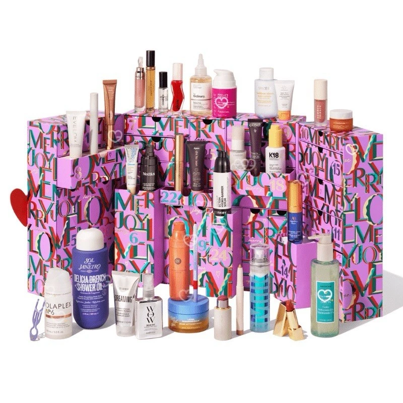 Space NK Beauty Advent Calendar 2025 - RRP WORTH OVER £1150 - FAST SHIP ✅