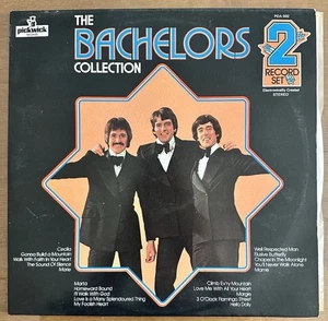 The Bachelors Collection 2xLP Gatefold Vinyl (1970) Pickwick PDA002 VG+ - Picture 1 of 3