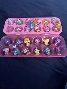 Hatchimals Colleggtibles 27 Count figures Also Includes Carton #HA-1 - Picture 1 of 7