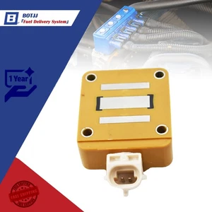 Solenoide HUEI inyector de combustible calidad superior AA AB AD para Ford E-350 Club Wagon - Imagen 1 de 8