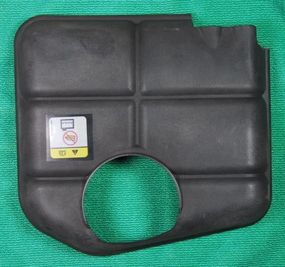 Ford Focus SVT 2002-2004 cubierta depósito refrigerante 2M5V-6A946-CD Foto 1 de 4