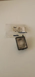 Genuine Ford Mondeo Mk4 Focus Mk3 Kuga O/S Rear-View Mirror Puddle Lamp 1675129 - Picture 1 of 5