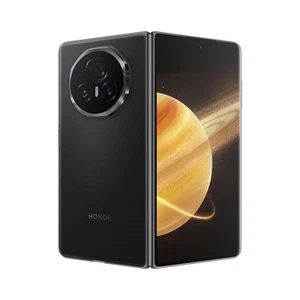Honor Magic V3 Black 512GB Memoria 12GB Ram Display 6.43" Oled 5G 5150mAh Nero - Foto 1 di 7