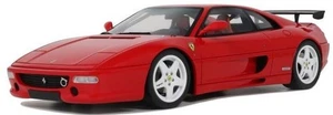 Ferrari F355 Challenge 1995 1/18 - GT474 GT SPIRIT - Picture 1 of 5