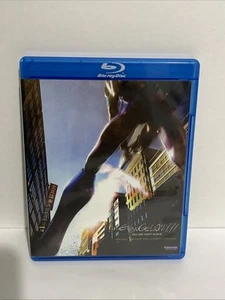 Evangelion 1.01: You Are (Not) Alone (Blu-ray Disc, 2010) No slip cover - Imagen 1 de 7