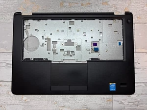 Original Dell Latitude E5450 Handauflage & Touchpad mit Fingerabdruck AP13D000600 A1412G - Bild 1 von 14