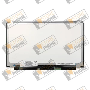 Dalle PC Portable 15.6" SLIM HD 1366x768 LCD 60Hz 40 Pin Brillante - Photo 1/1