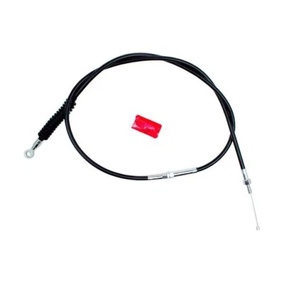 Harley-Davidson Heritage Softail Classic 1988-1999 embrague negro cable LW Foto 1 de 2