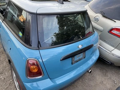 Used Deck Lid fits: 2010 Mini COOPER HT Grade A Foto 1 de 4