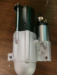 Anlasser Ersatz NEU für 99-03 Chevrolet S10 2.2L, 97-05 Malibu 3.1L, 00-05  - Bild 1 von 1