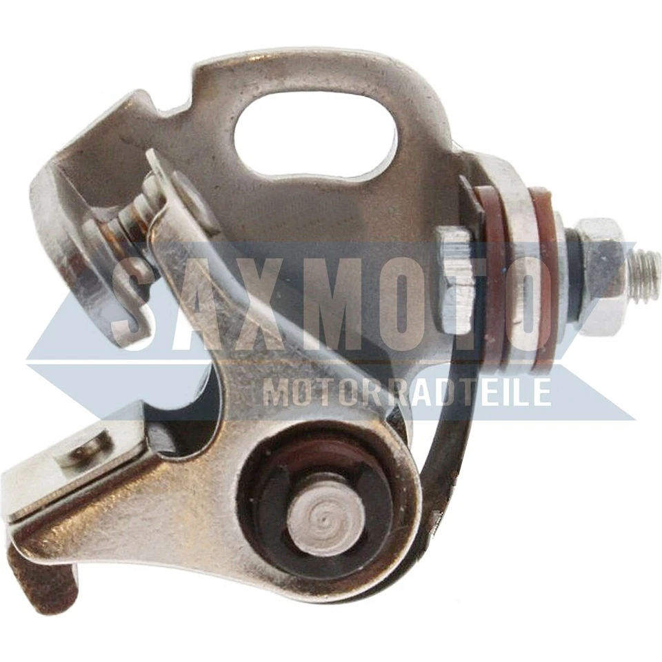 Ignition Contact Yamaha DT1 DT2 DT3 RT1 RT2 RT3 Ignition Points - Image 1 of 1