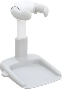 Easy Shower verstellbare Baby Badewanne mit Ständer | Badewanne Dusche Standstütze - Bild 1 von 5