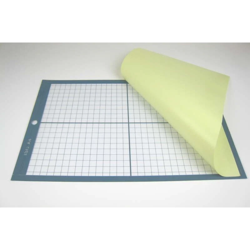 Schneidematte DIN A3 Schneideunterlage selbstklebend für Schneideplotter - Bild 1 von 1