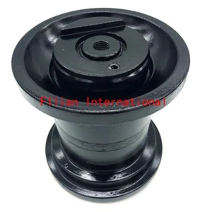 New Heavy Equipment Part Mini Excavator Track / Bottom roller for YANMAR VIO50PR - Picture 1 of 4