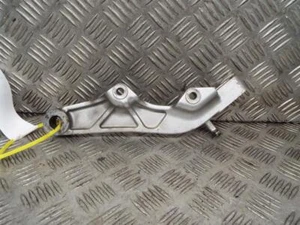 Yamaha XV1600 Roadstar Silverado 2002-2003 Rear Back Brake Caliper Bracket - Picture 1 of 7