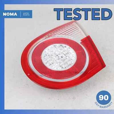 07-09 Jaguar X150 XK XKR Luz trasera derecha lado pasajero interior Lámpara OEM Foto 1 de 4