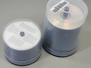 RIDATA / JVC /TY Printable DVD-R Discs, 4.7GB, ~140 Discs - Picture 1 of 3