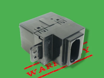 09-2015 JAGUAR XFR XF SMART KEY FOB IGNITION INSERT SLOT READER CONTROL UNIT - Image 1 of 4