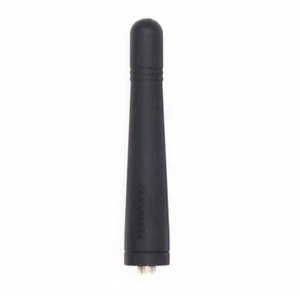 400-470MHz UHF Stubby Walkie Talkie Antenna KRA23 For TK3160 TK3170 TK3180 - Picture 1 of 6