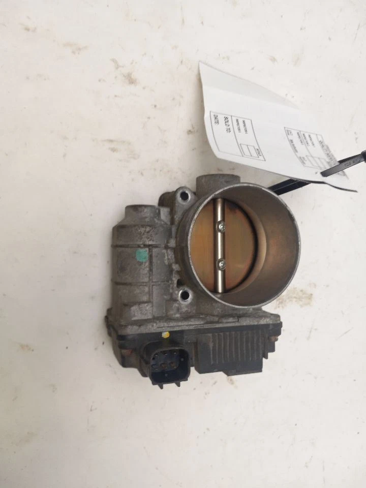 CUERPO DEL ACELERADOR para Nissan Quest 2007-2009 Foto 1 de 4