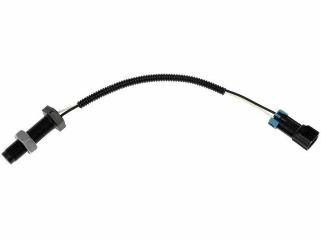 速度表发射器适用于 2008 - 2010 年 Mack GU8 2009 P579SB — 第 1/1 张图片