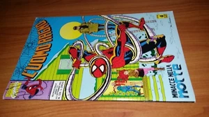 SPIDERMAN - SPIDERMAN # 128 - STAR COMICS EDITION - GREAT -WW20 - Picture 1 of 1