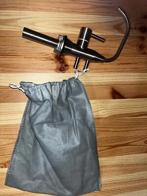 Enagic Kangen Leveluk Compatible Replace Beauty Water Faucet Above Counter NEW - Image 1 of 2