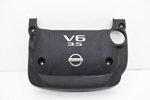03-06 Nissan 350z Vq35de Engine Cover Trim Panel OEM KW51 - Picture 1 of 7