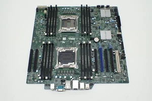 Dell Precision T7910 Workstation Dual Intel LGA2011-3 DDR4 Motherboard 215PR - Picture 1 of 5