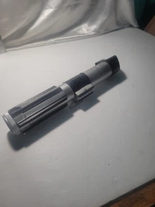 2015 Star Wars Lightsaber Red Hasbro Darth Vader Retractable - Picture 1 of 7