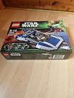 Lego Star Wars 75022 "Mandalorian Speeder"  NEU und Ungeöffnet RARE
