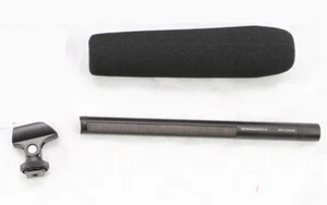 Micrófono Profesional Genuino Sennheiser MKH416 P48 MKH-416, ¡Excelente! - Imagen 1 de 2