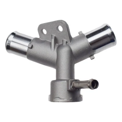 1650221080 Fit For Toyota Yaris Car Engine Coolant Filler Neck Hose 2007-2019 - Image 1 of 4