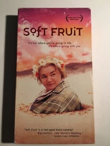Soft Fruit VHS Tested Sundance Film Festival - Picture 1 of 6