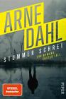 Stummer Schrei - Arne Dahl -  9783492072410