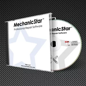 CD manual de solución de problemas y cableado eléctrico de Western Star Trucks (antes de 1986) - Imagen 1 de 2