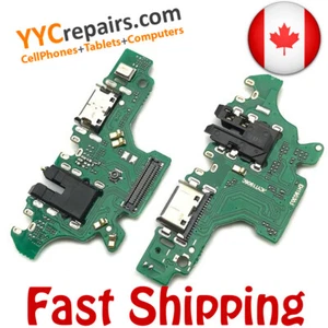 Huawei P30 Lite Port de Charge Audio Jack Plug Board Module PCB Pièce Remplacement - Photo 1 sur 1