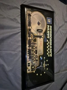 GM Performance Wanduhr, Händlerwerbung  - Bild 1 von 4