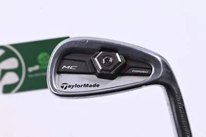 Taylormade Tour Preferred 2011 MC #9 Iron / Stiff Flex KBS Tour Shaft - Picture 1 of 6
