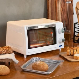 Horno de sobremesa Bake&Toast White - Imagen 1 de 10