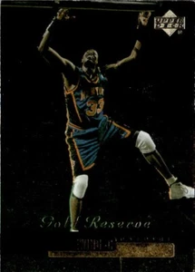 1999-00 Upper Deck Gold Reserve #141 - Patrick Ewing - Picture 1 of 2