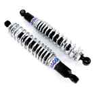 Hagon Replacement Rear Road Shocks (pair) to fit BMW R80 /7 1970-1984