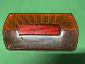 luz trasera izquierda alfa romeo altissimo 1750 gtv mk1 usada - Imagen 1 de 3