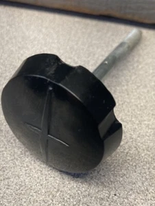 KAWASAKI PERILLA DE CUBIERTA LATERAL W1 S1SS W2SS W2TT W2 COMMANDER NOS/OEM 92077-014 - Imagen 1 de 7