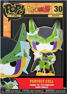 Dragon Ball Z - Perfect Cell 30 - Funko Pin - Bild 1 von 2