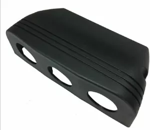 Triple Mount Socket Cover Base - Imagen 1 de 3