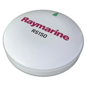 Raymarine RS150 GPS Sensor - Picture 1 of 1
