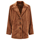 FREDDY  Cappotto teddy coat oversize in pelliccia teddy |  Giacche - 