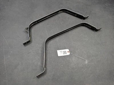 2PC Fuel Tank Right & Left Strap 2018 GMC Terrain 23463222 2019 2020 2021 - Image 1 of 4